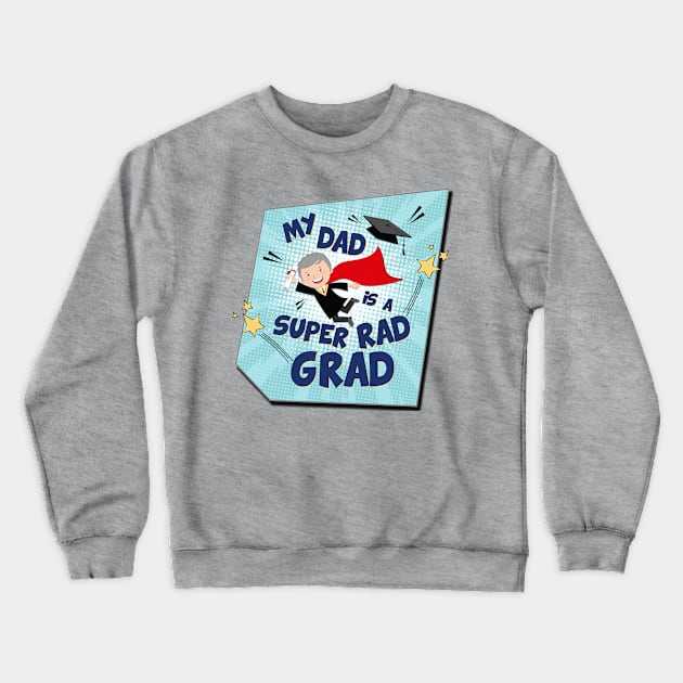 Shirt for Ken Crewneck Sweatshirt by CauseForTees